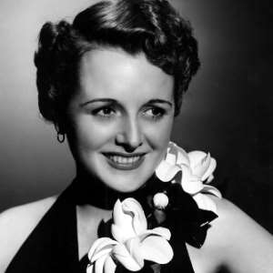 Mary Astor